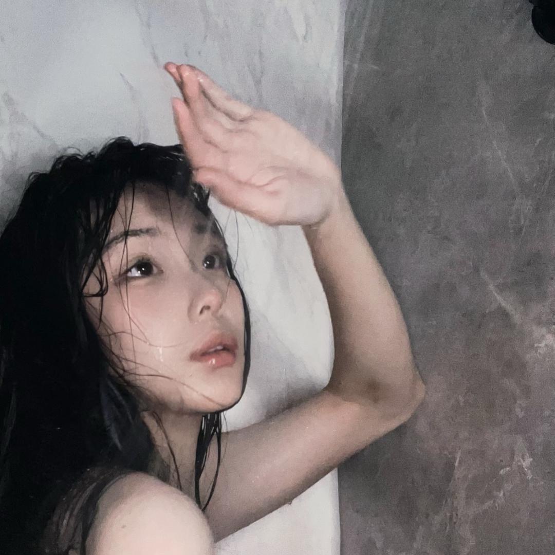小羊好困