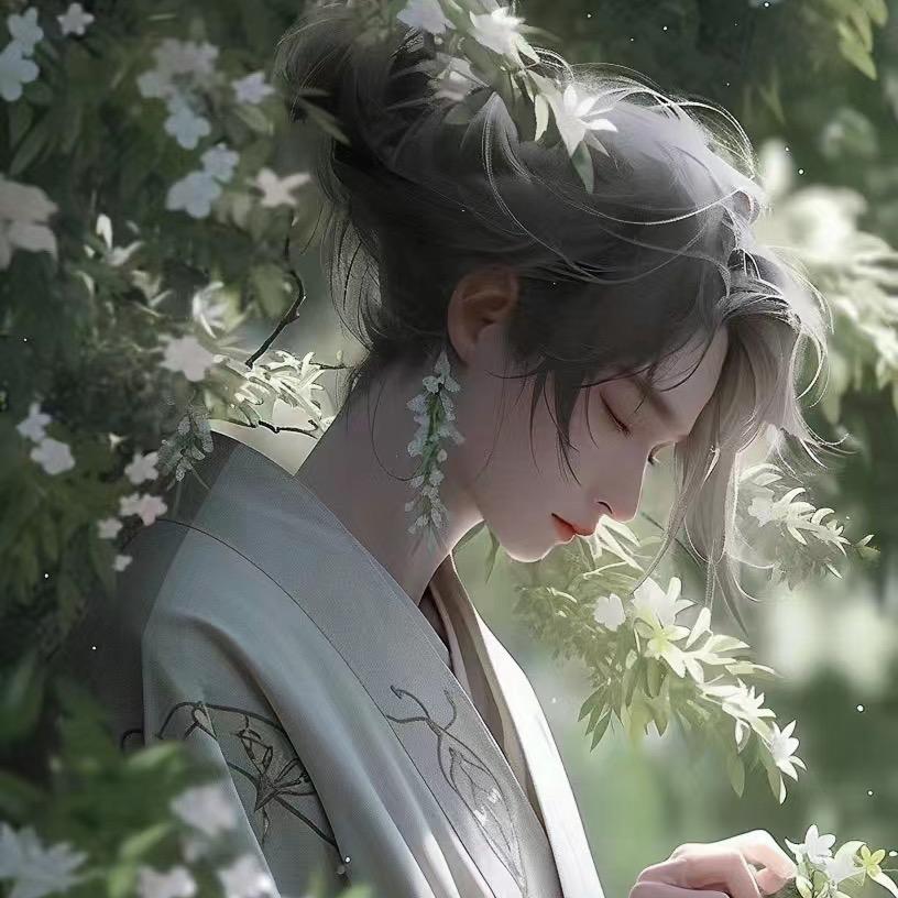 流苏🍬琅声雅集