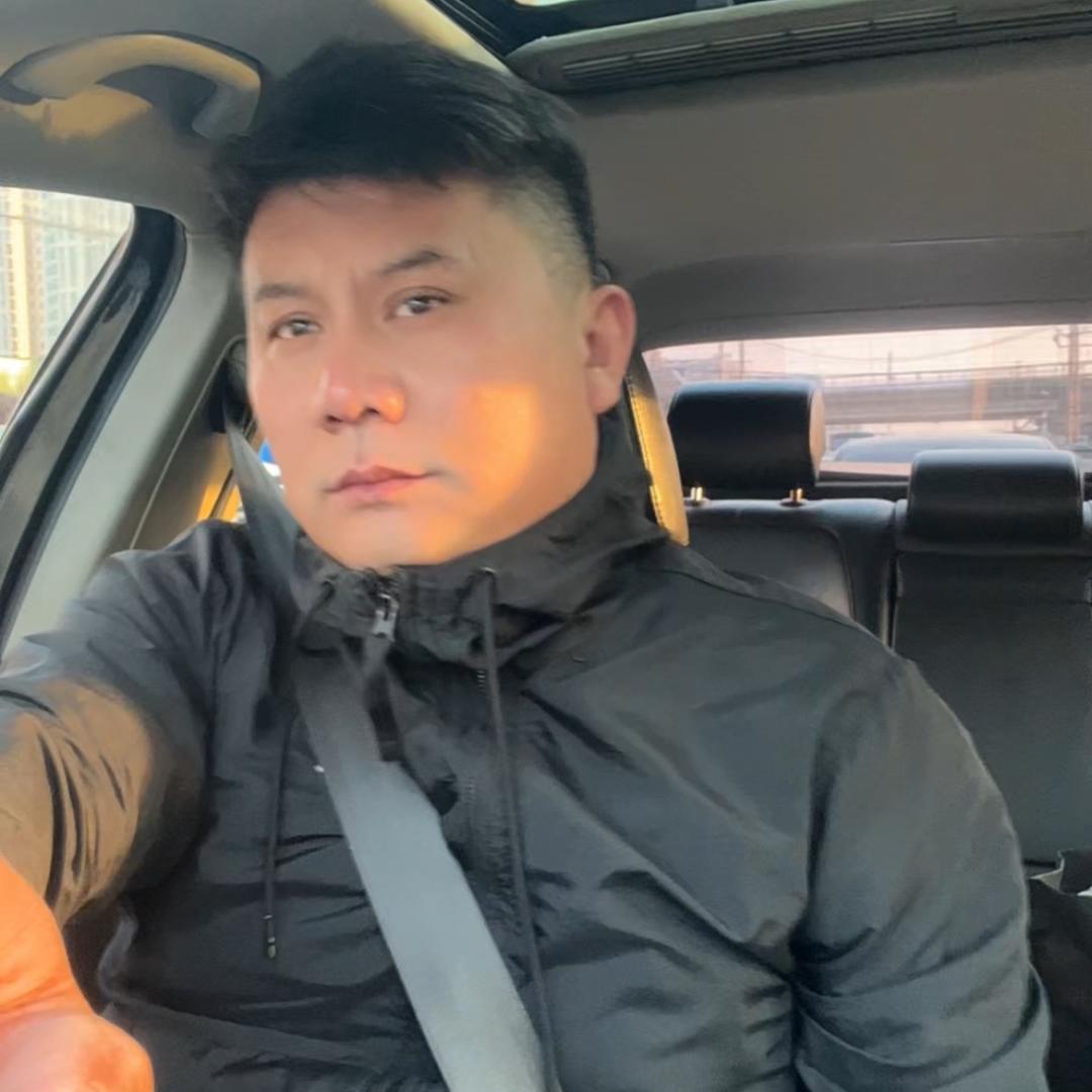 白帅的日常
