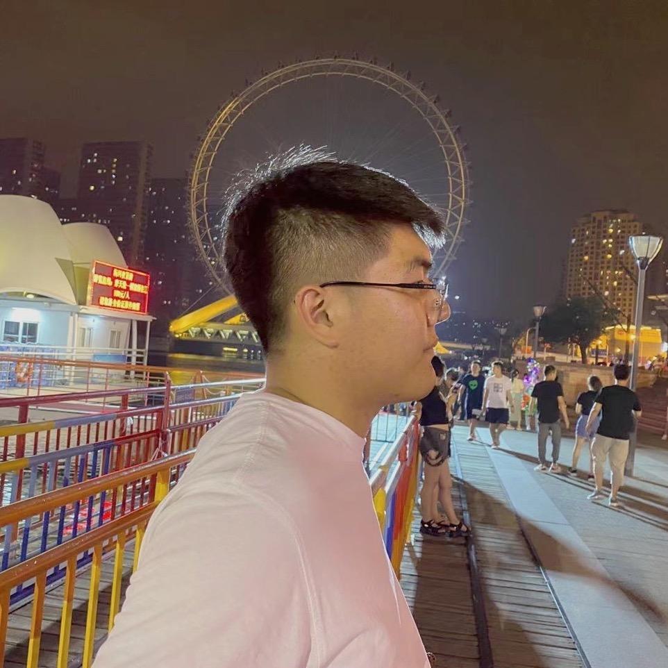 卖冰棍的刘优秀