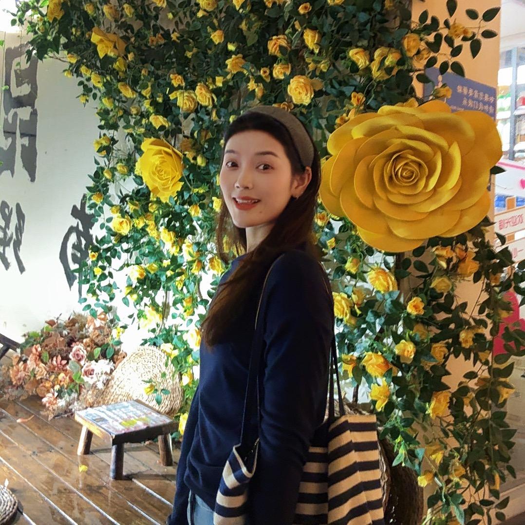美女不讲李❤️