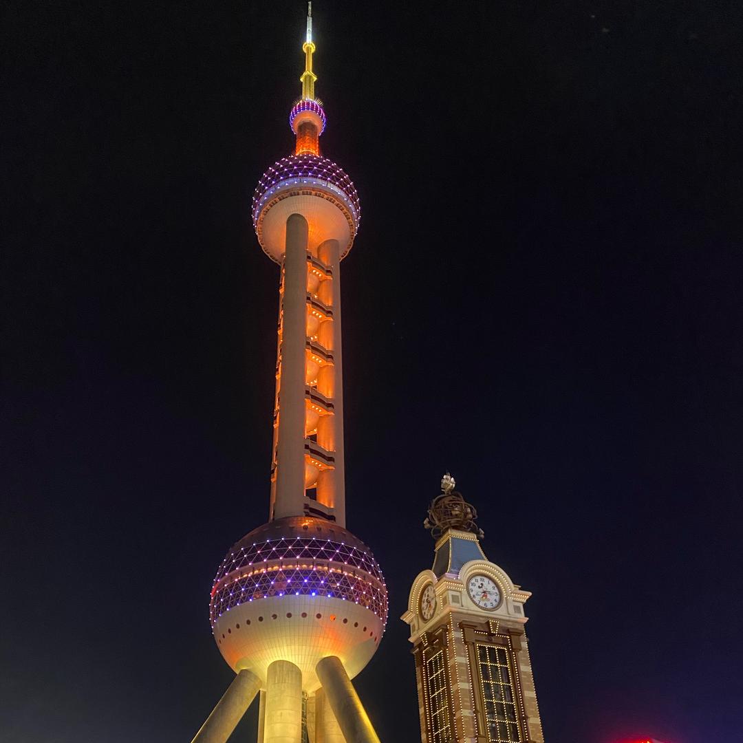 上海拼搏的小刘