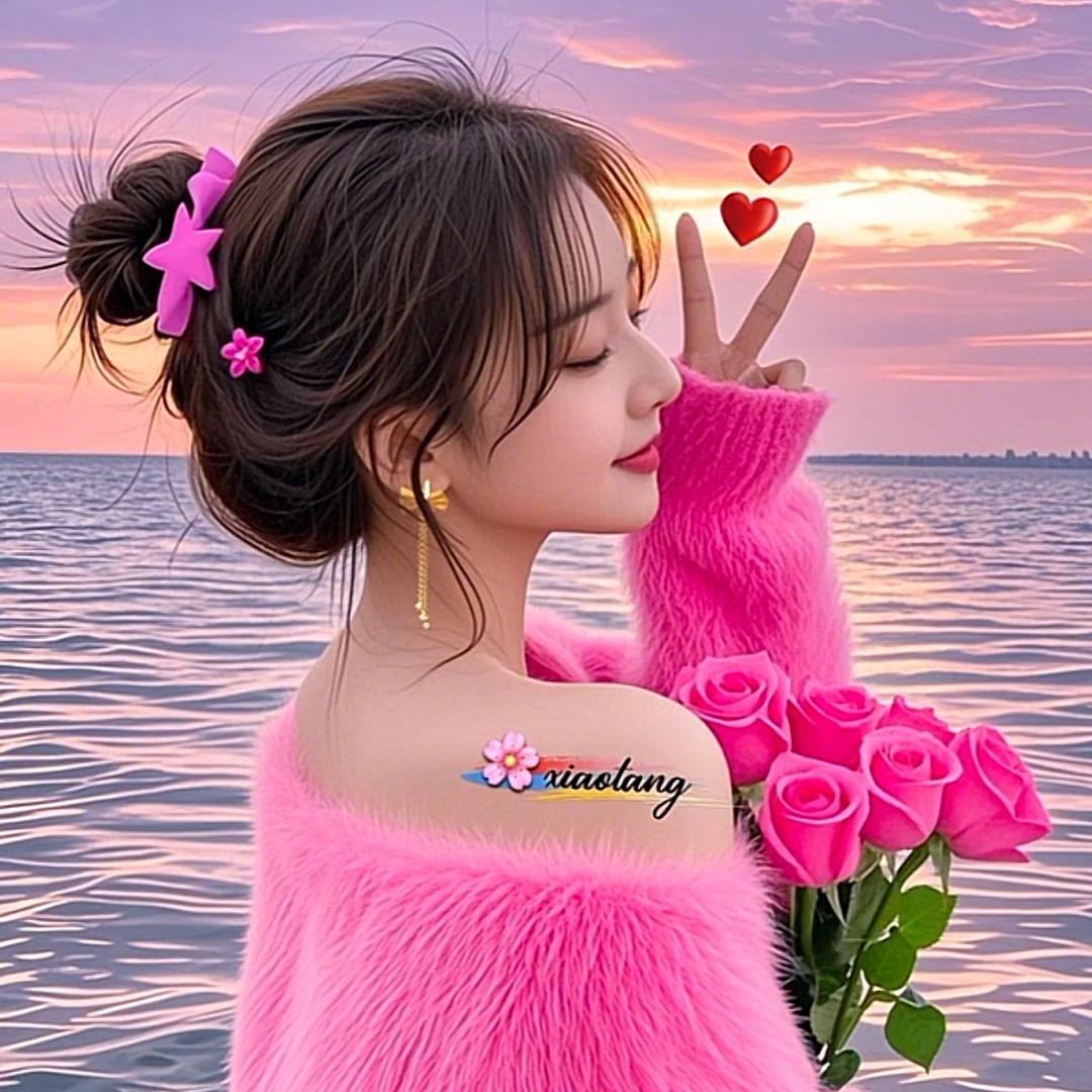 ꧁余生*爱💖自己*꧂