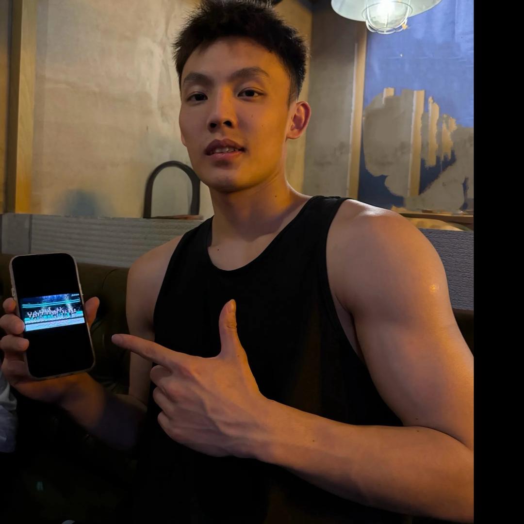 个子不高照样闯