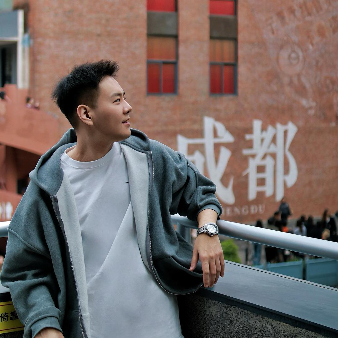 你看我牙白吗