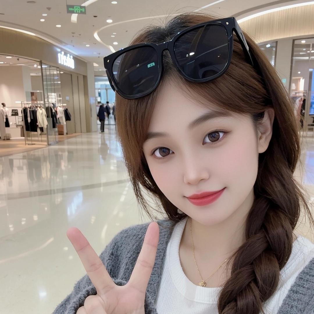 @岁月静好🥝😋