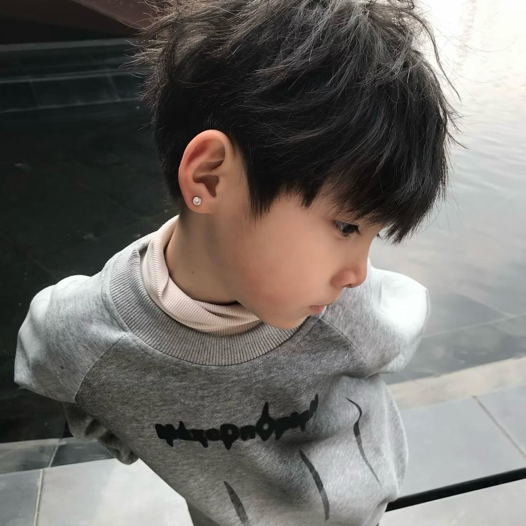 我不是大帅哥呀