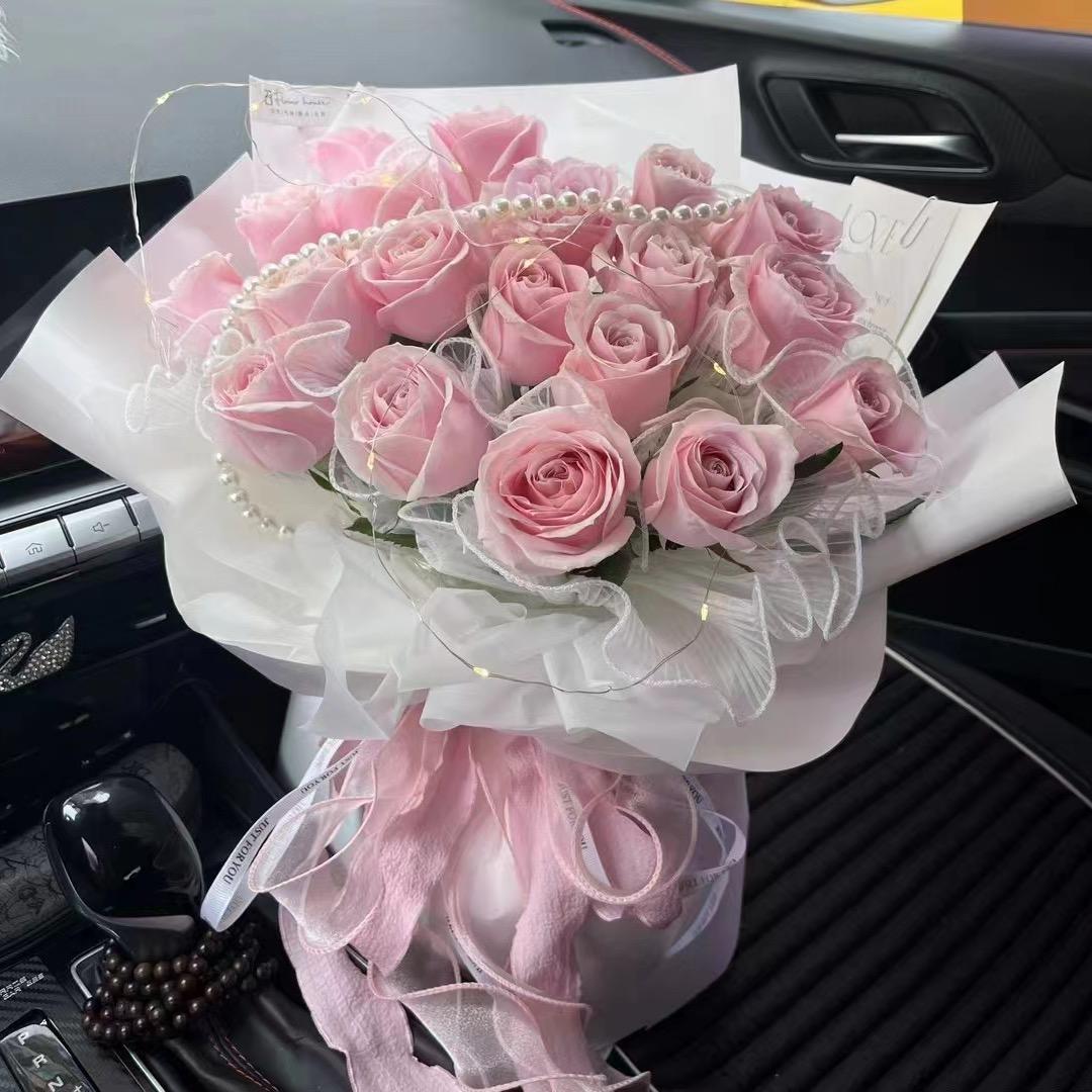 花之纯