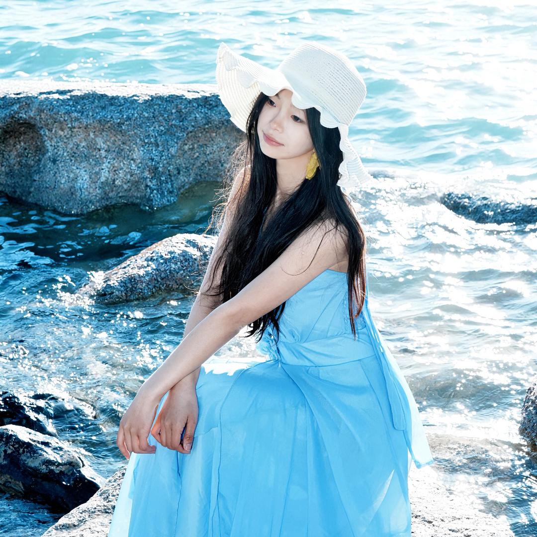 赛里木湖摄影师阿里