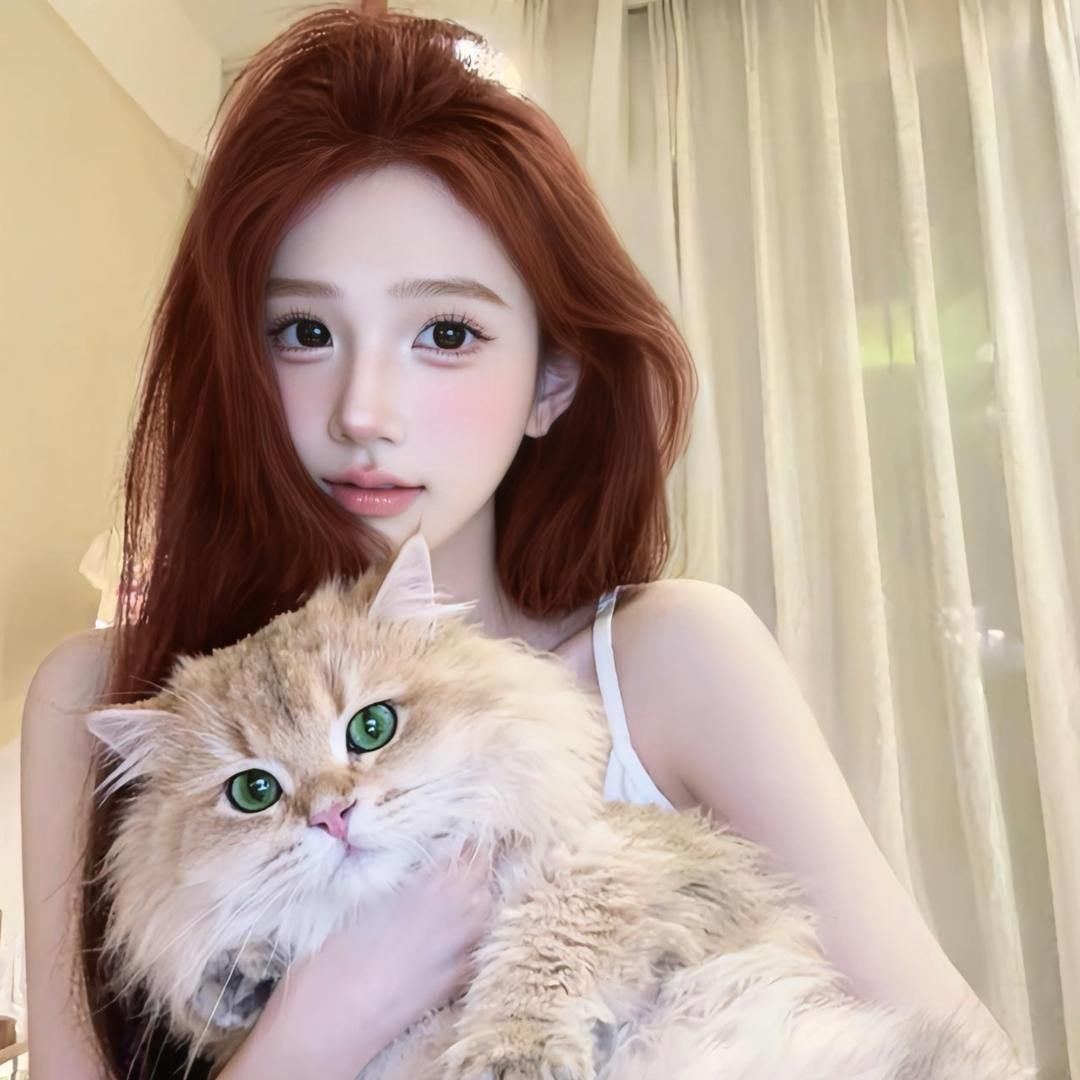 猪皮妹妹