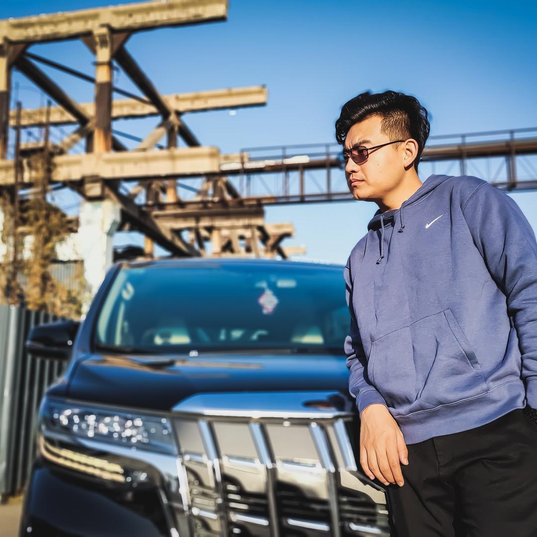 文哥说车