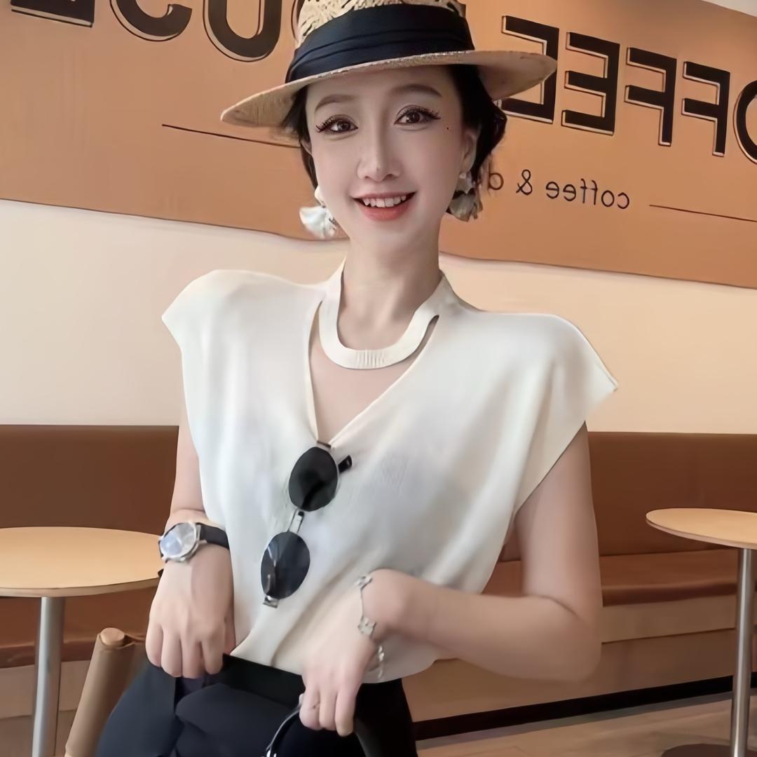 陈先生与小白白（直播返场）