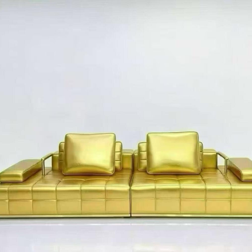 【法斯登堡】一掌舵人