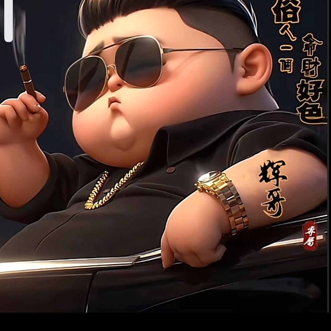 永寿辉哥