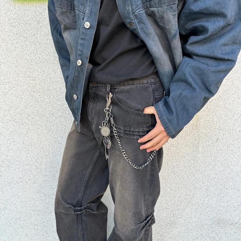 叮当潮牌（买手店）