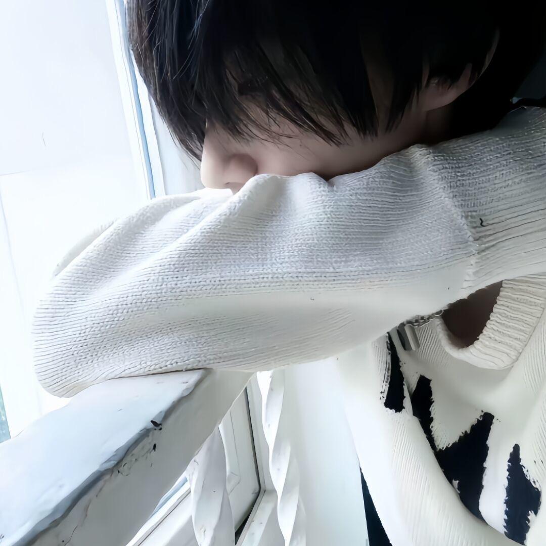 小俯