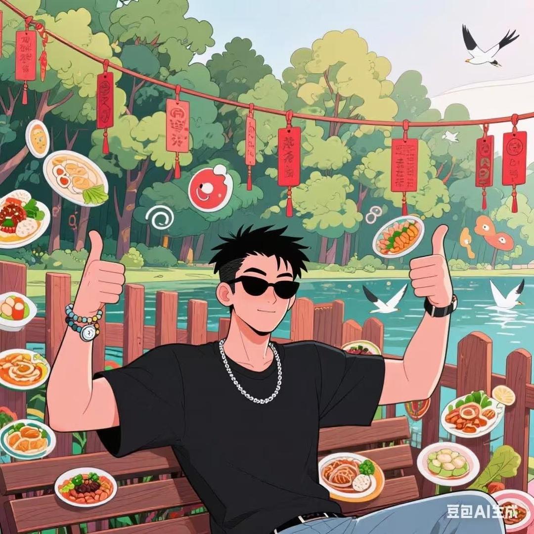 柒月日记