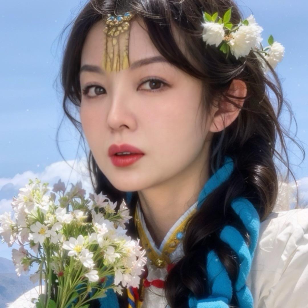 媚弦🌈