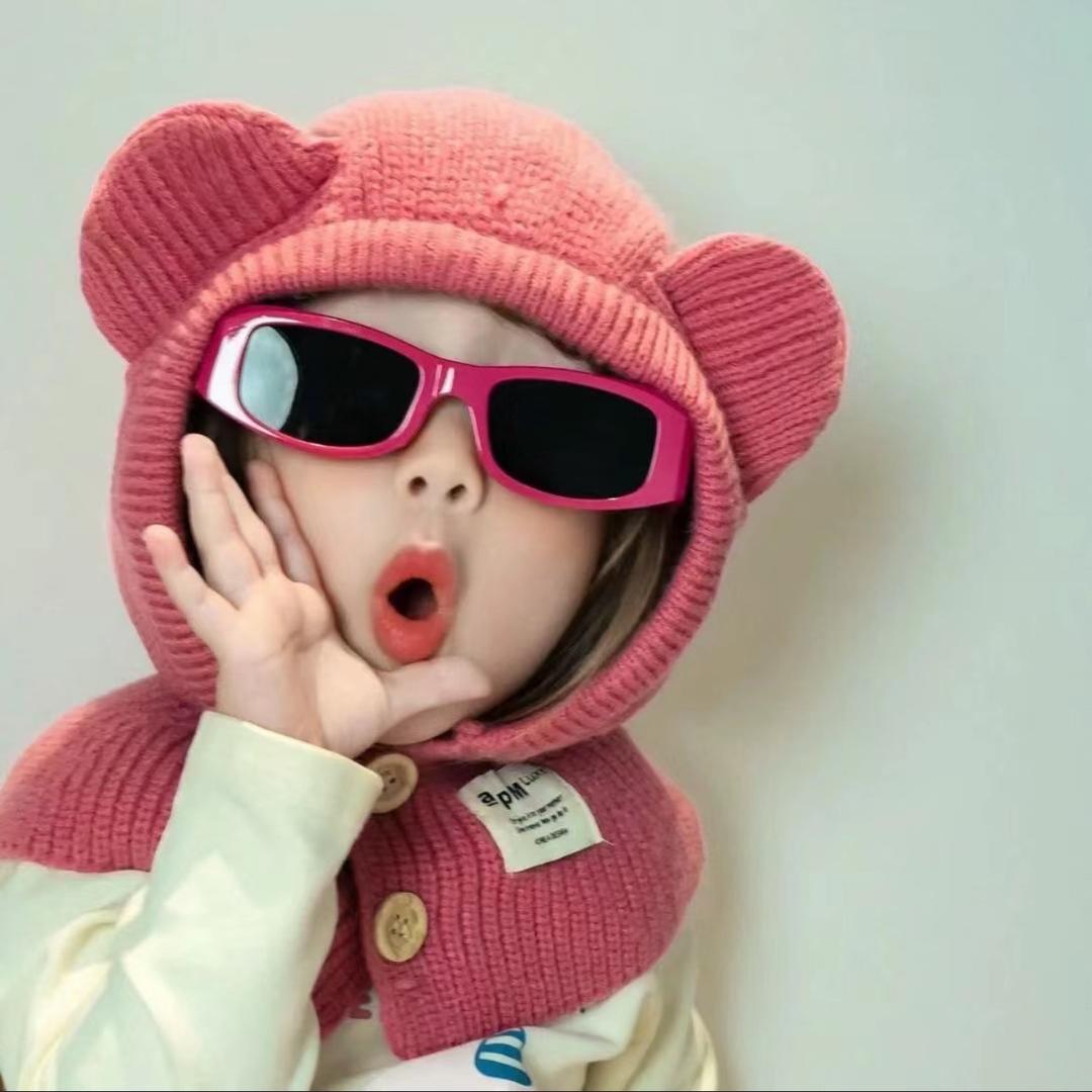 妮妮小可爱