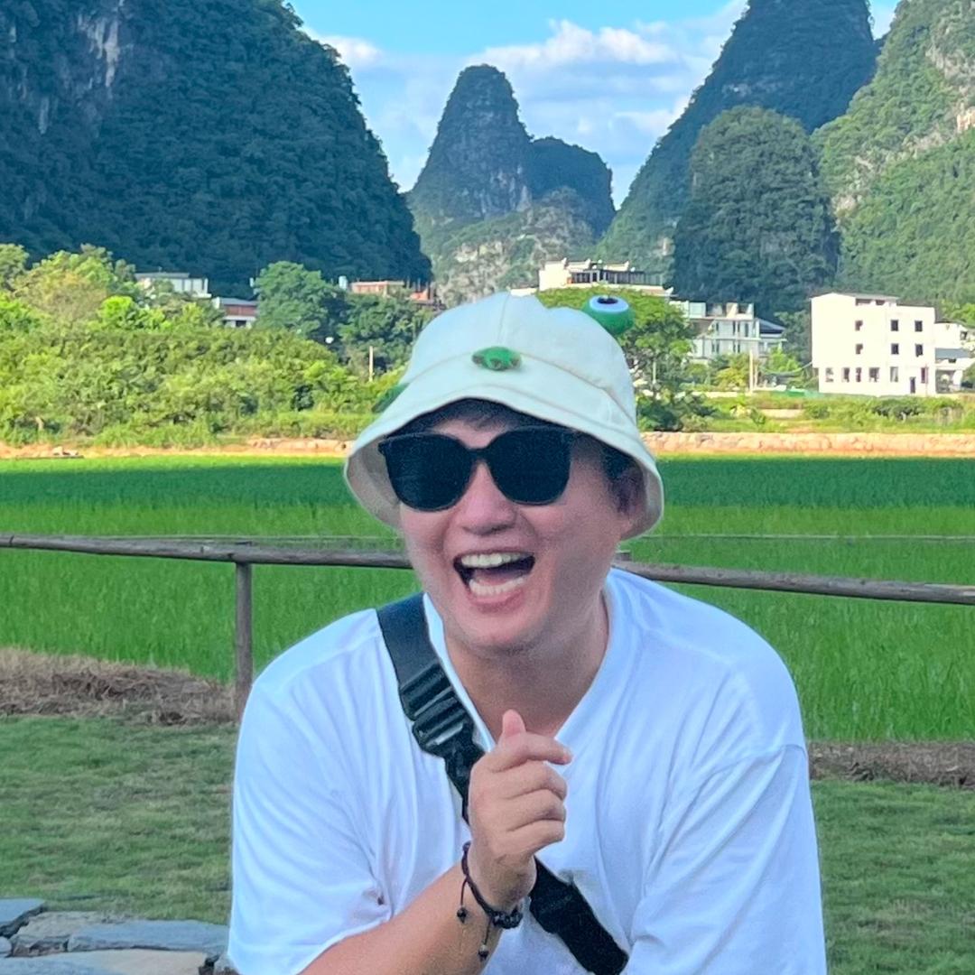 瘦不瘦看心情