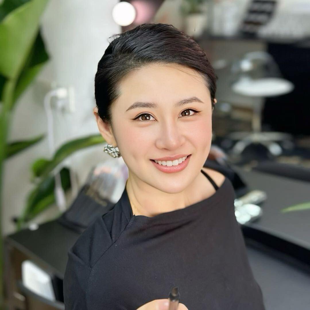 温江懂眉毛的辣眉