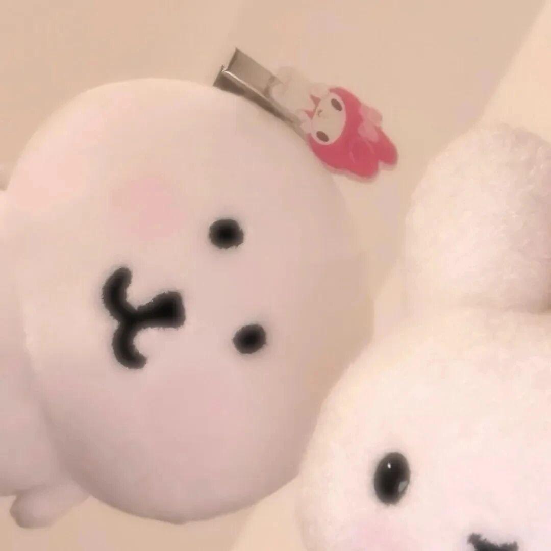 无敌黑眼圈