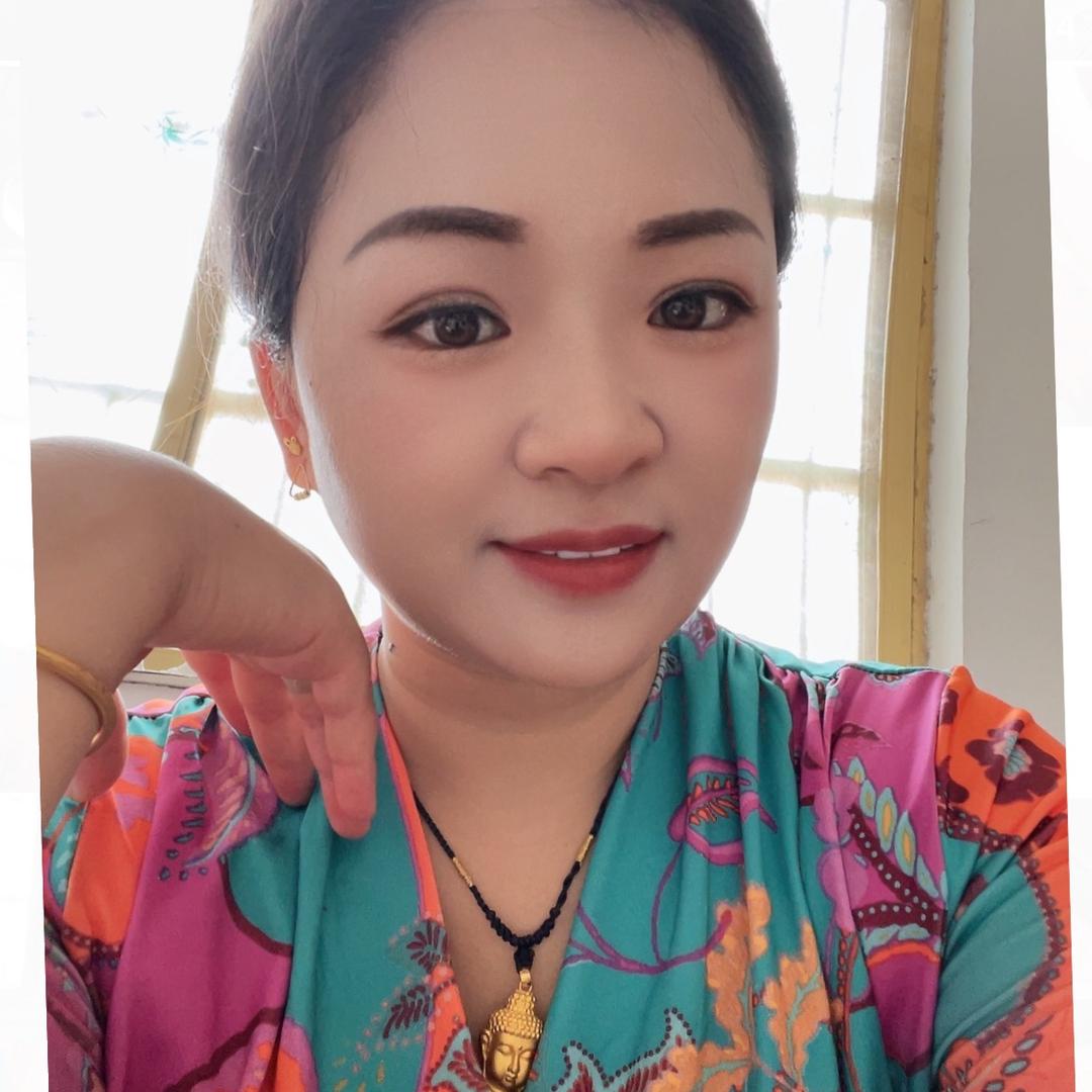 烧饼西施