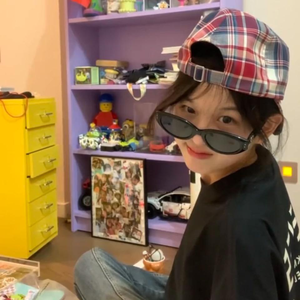 恩。