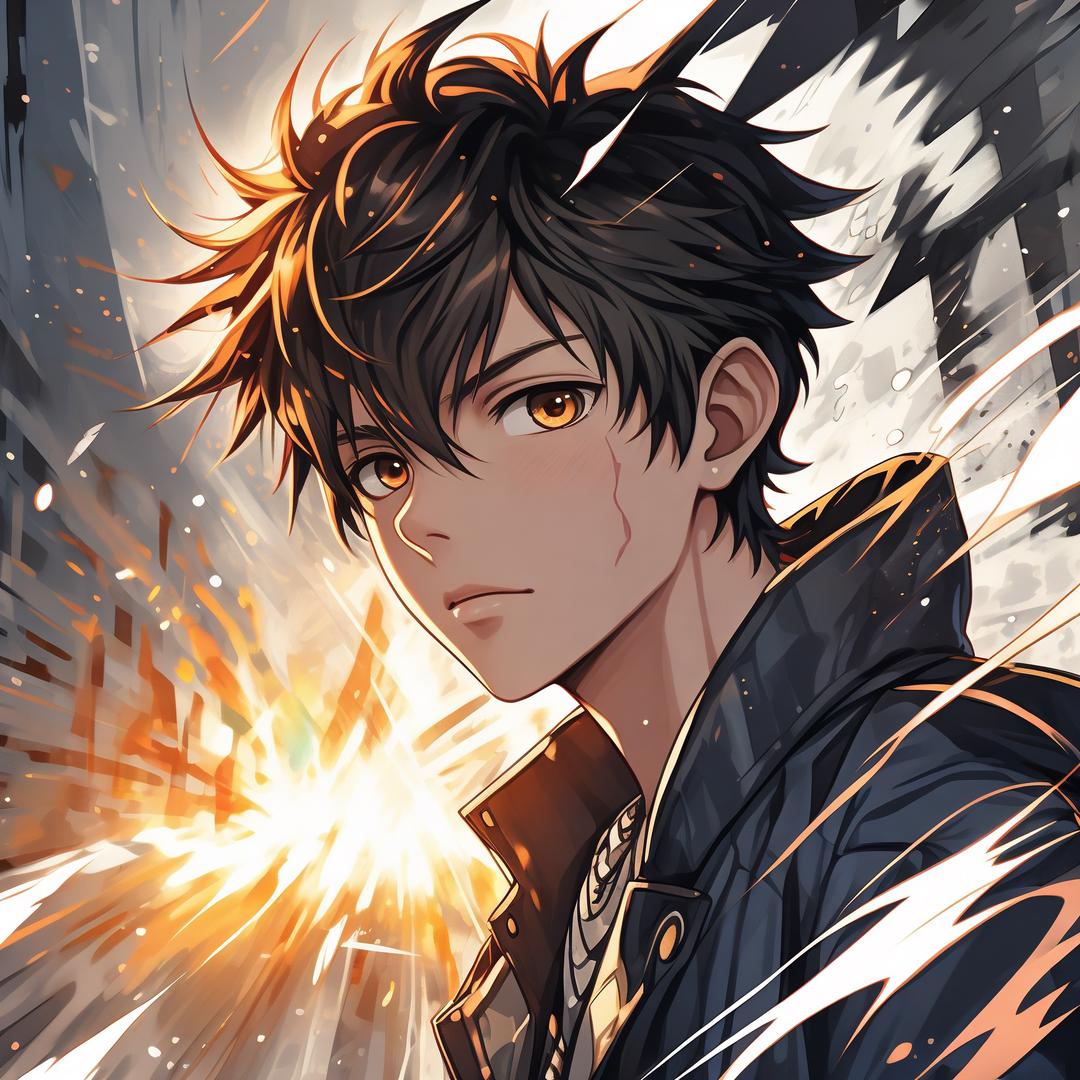 雾岛听风
