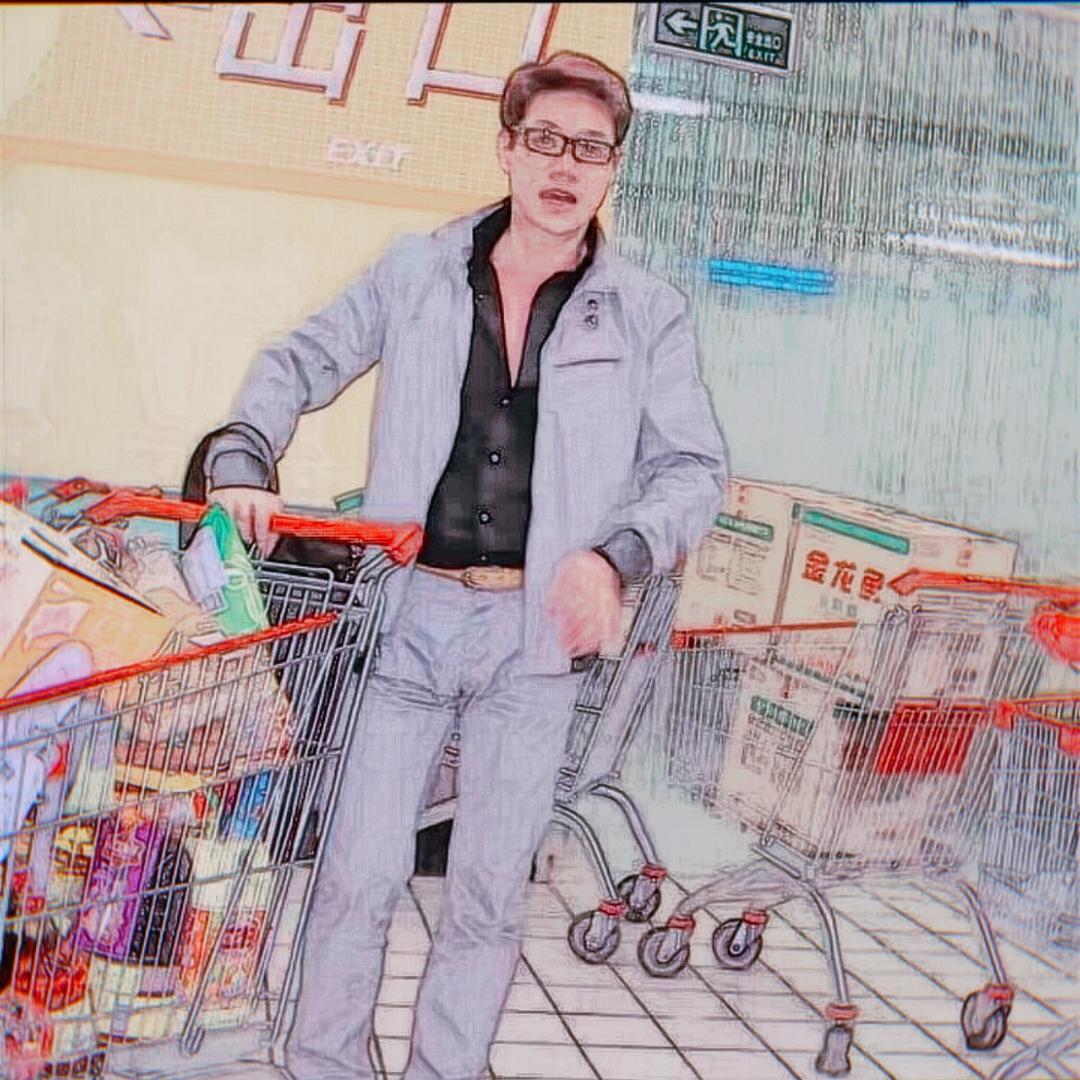 龙的传人