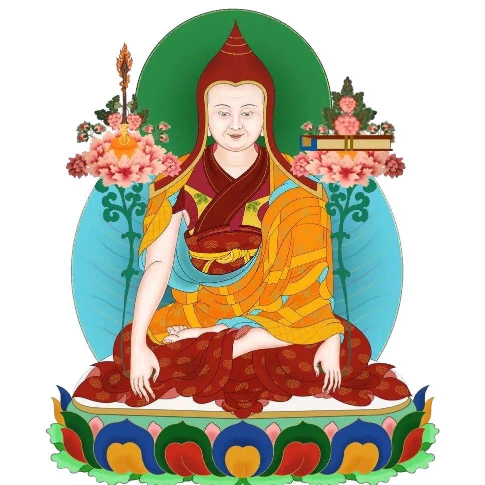 ༼ཆོས་ཉིད།༽/࿂