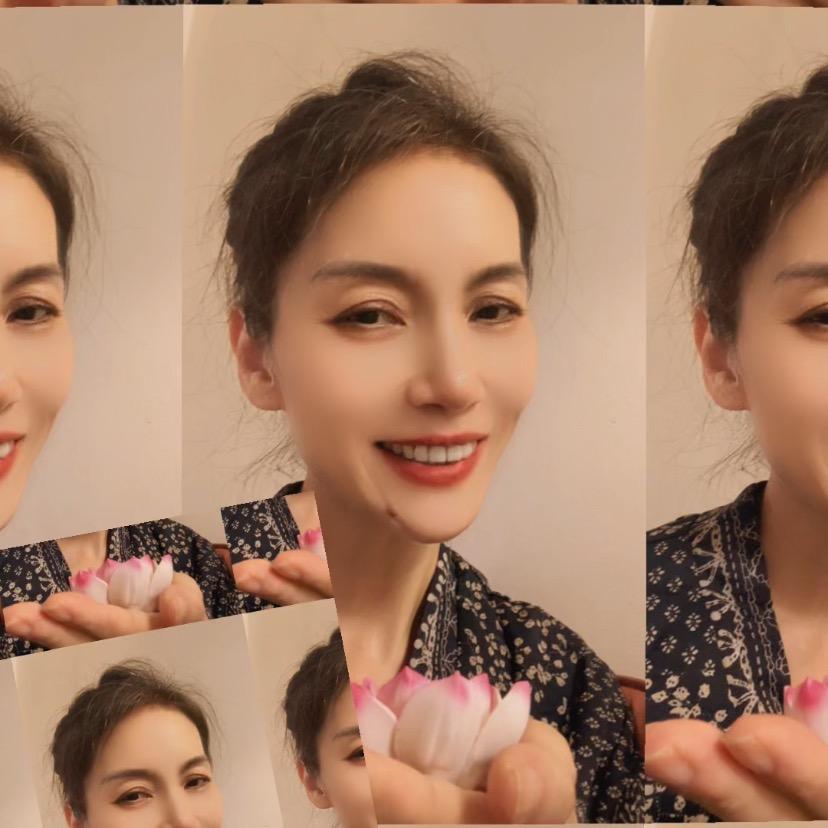 @玄真禅拍