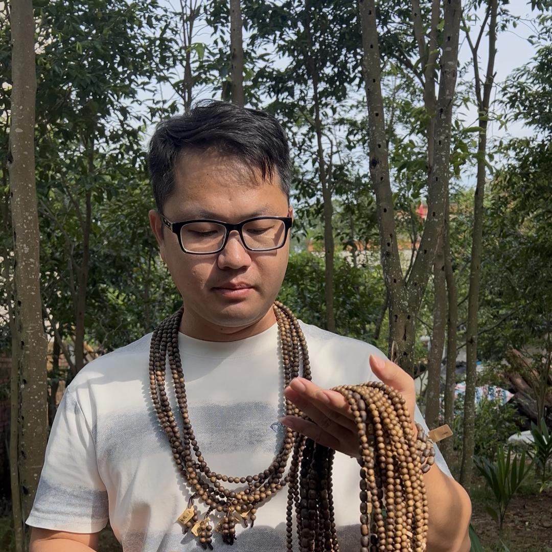 一木多香沉香阁二店