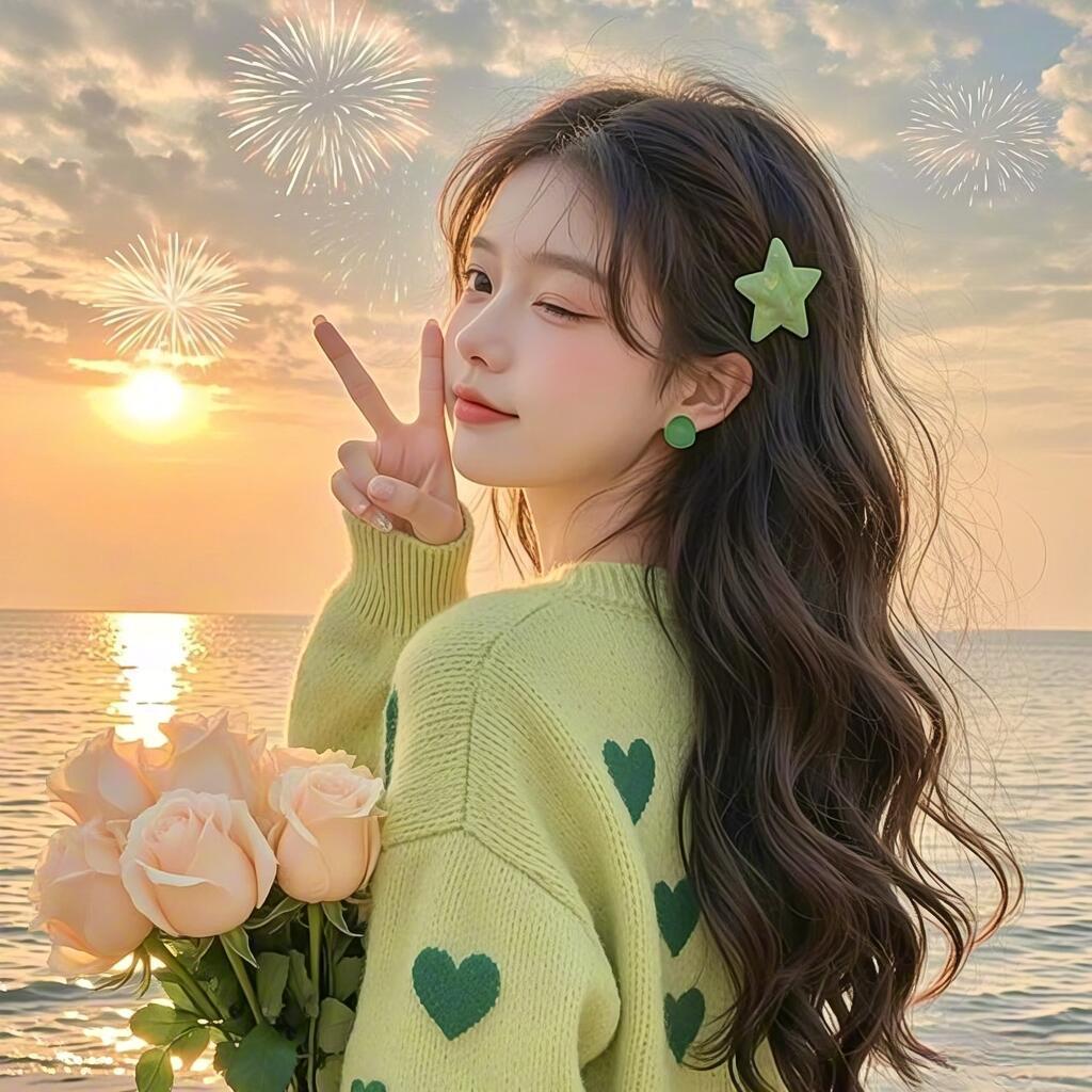 银河系🫧甜妹