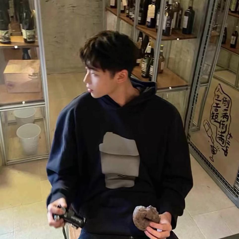 小韩学长（经贸北校区）