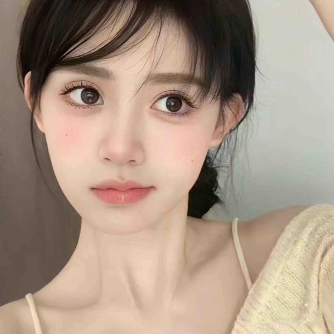 Cheung·曼玉