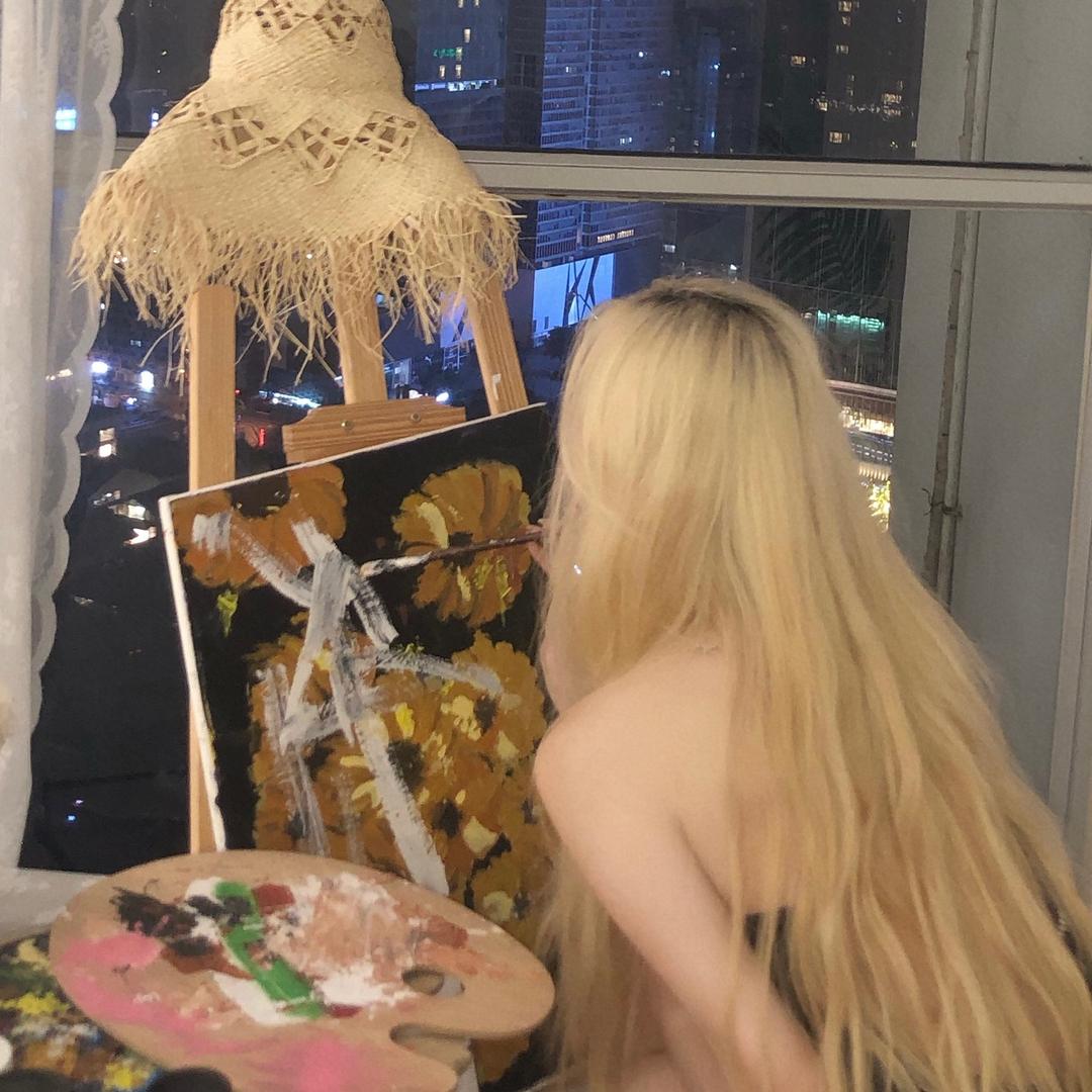 布布宝宝龙酱