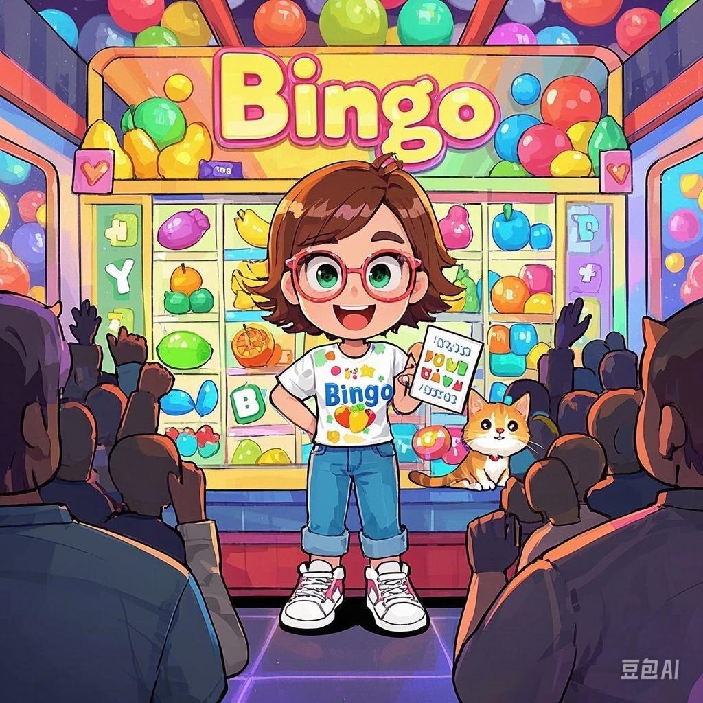 Bingo～