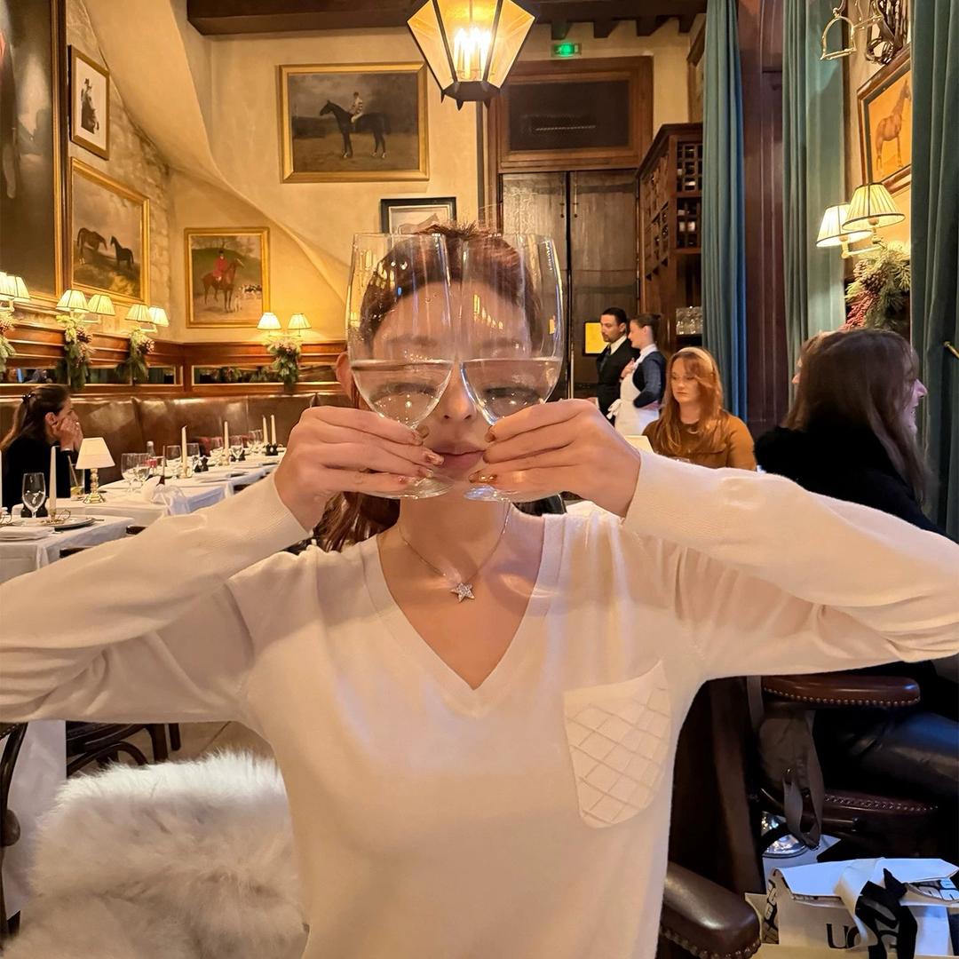 吃不饱的蒙娜丽莎