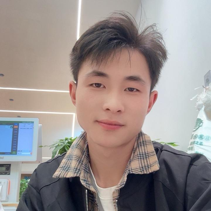 陈 晨（低谷期）