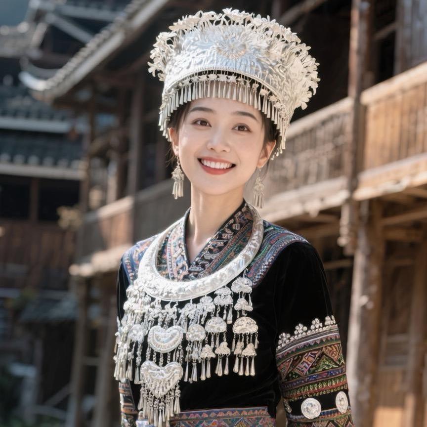 大山里的木南～