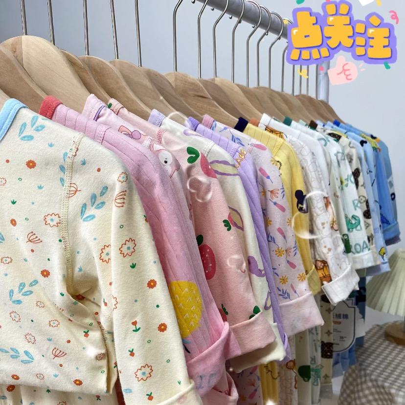 小菲菲童装工厂