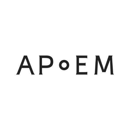 APoEM安诗悦海外店