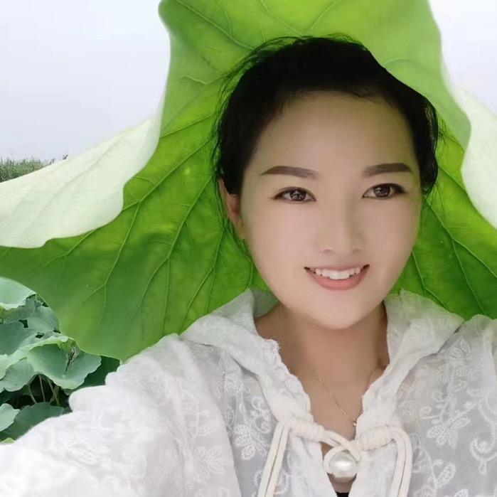 微山湖小敏