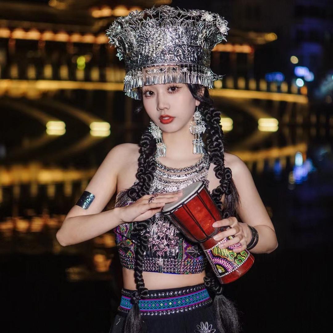 等风来民族体验工作室