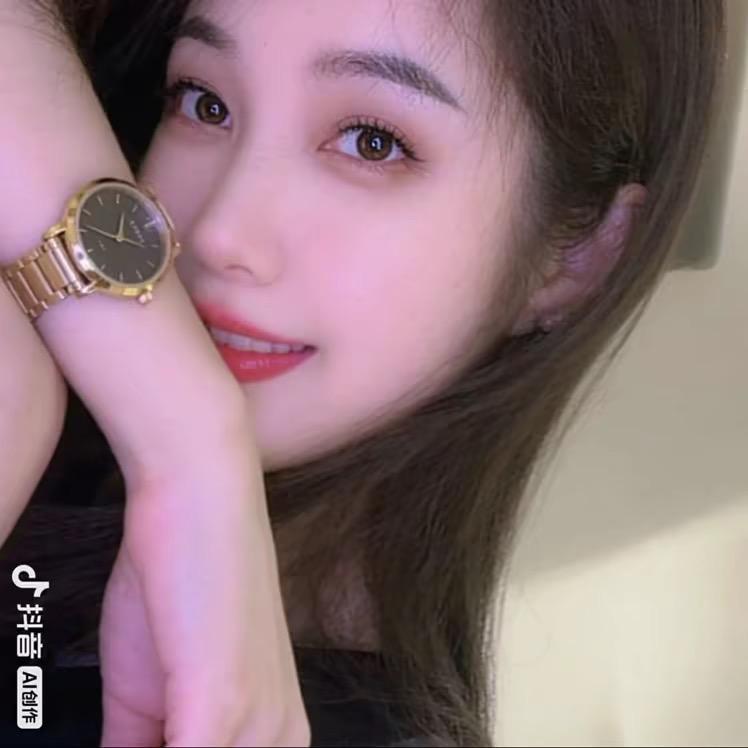 蓝同学