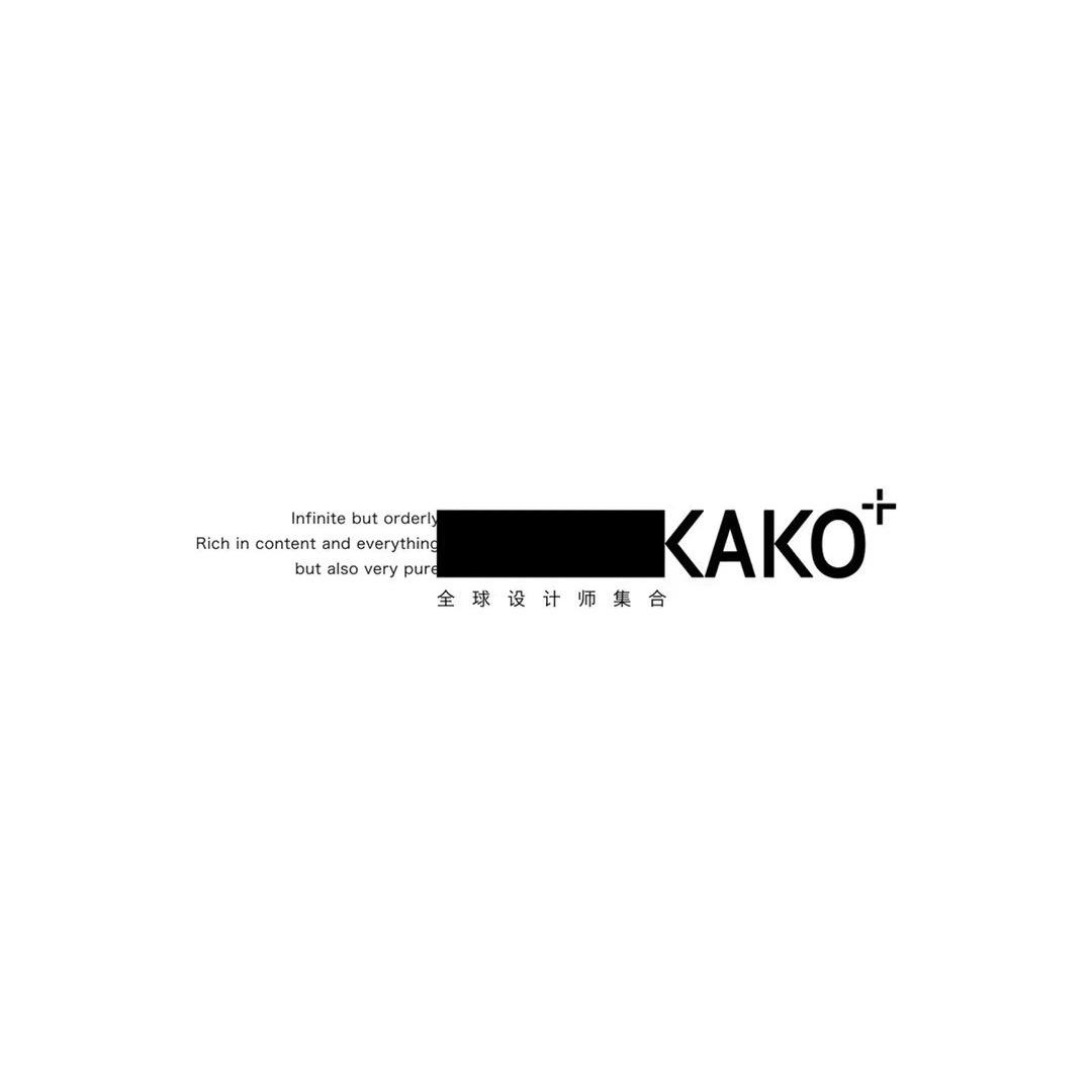 Kako+设计师集合店王府井总府店