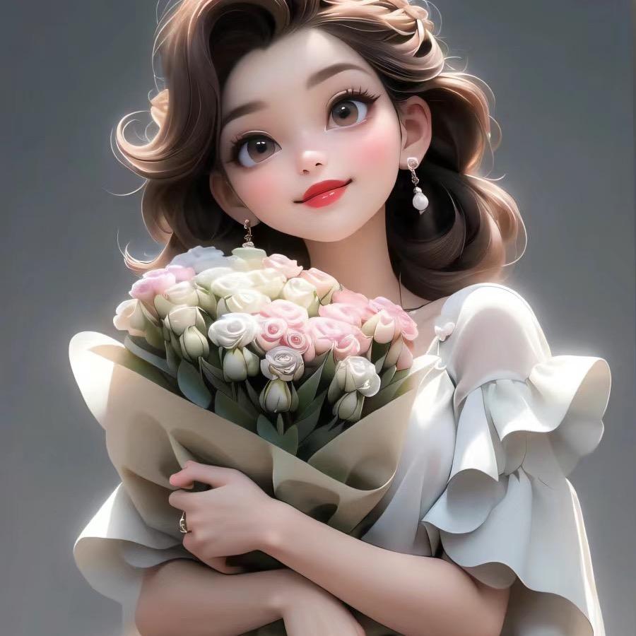 慢时光鲜花工作室