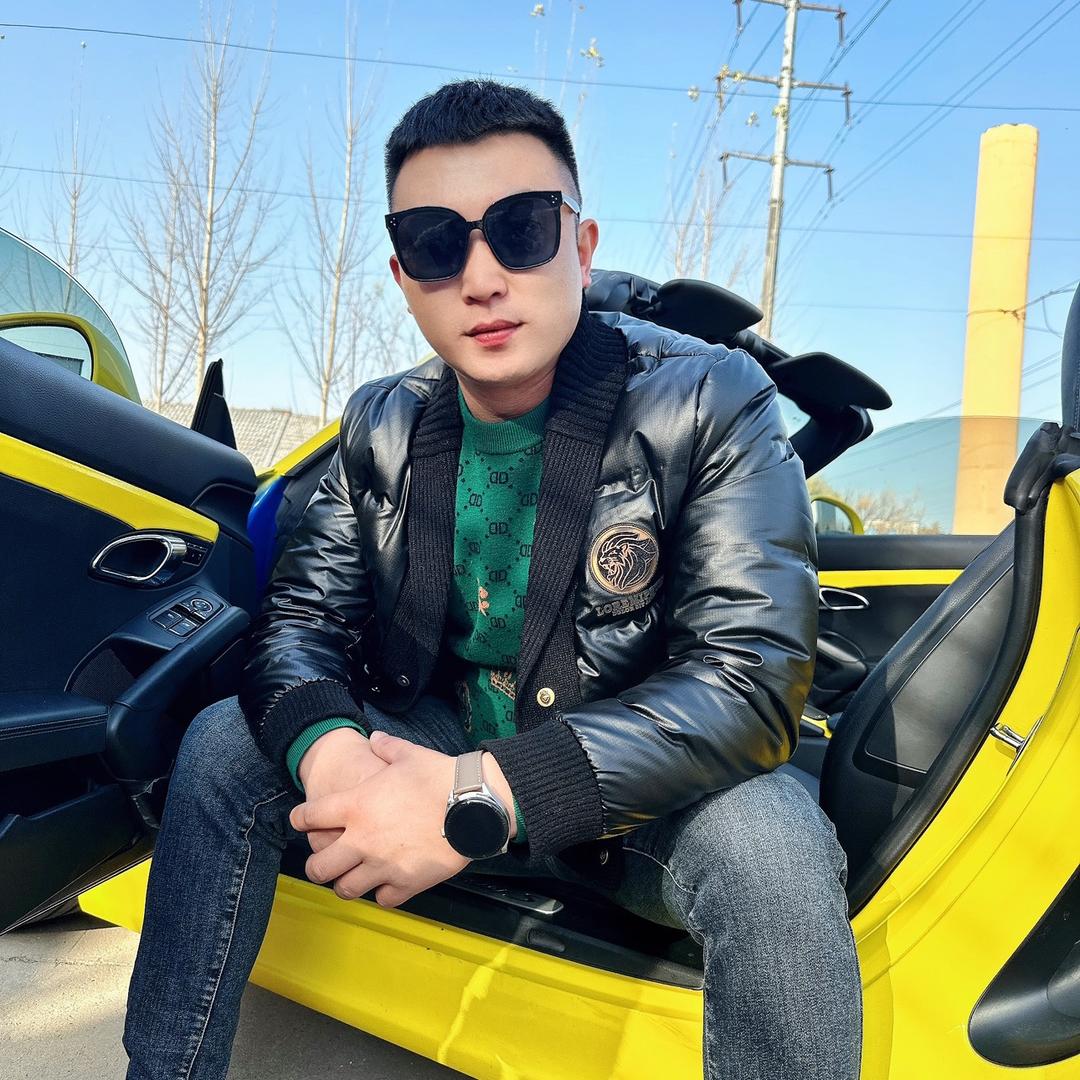 高密、晨杰车行