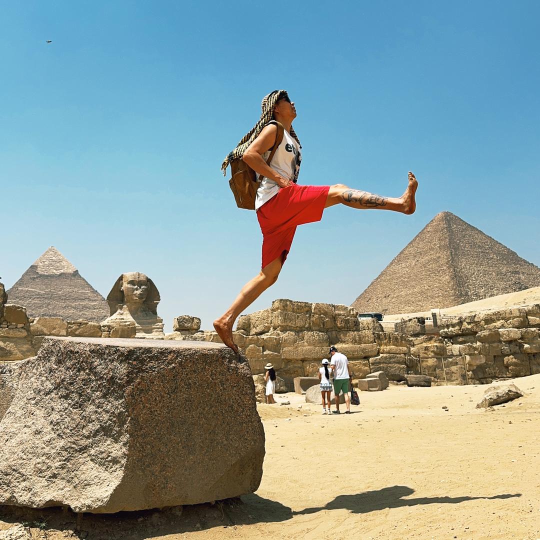 潘多拉的远方@抖音